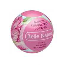 ESTETICA Belle Nature Lillia badebombe 50g