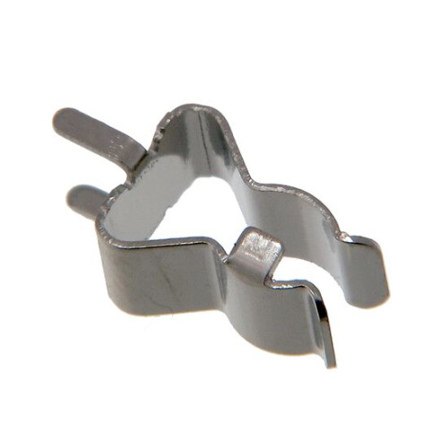 SIKRINGSSTOPPLADE 5X20 10 STK.