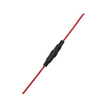 20 mm SIKRINGSSTOPP MED KABEL