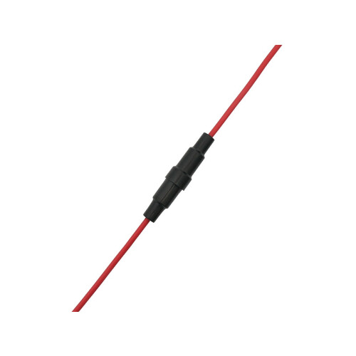 20 mm SIKRINGSSTOPP MED KABEL