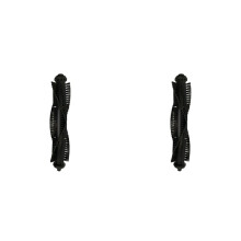 2X Main Side Replacement Parts for Rowenta X-Plorer Serie 75 RG7687 / RR7687WH Robotic Vacuum Cleaner