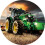 Kagevaffel TRAKTOR LANDBRUGSTRAKTOR wz6 1