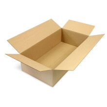 Pahvi 435x263x155 mm KK 95 x 25 kpl