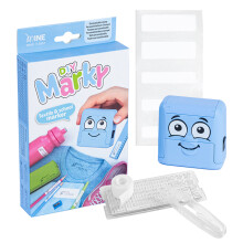 COLOP MY MARKY DIY 20 blå tøjprinterstempel