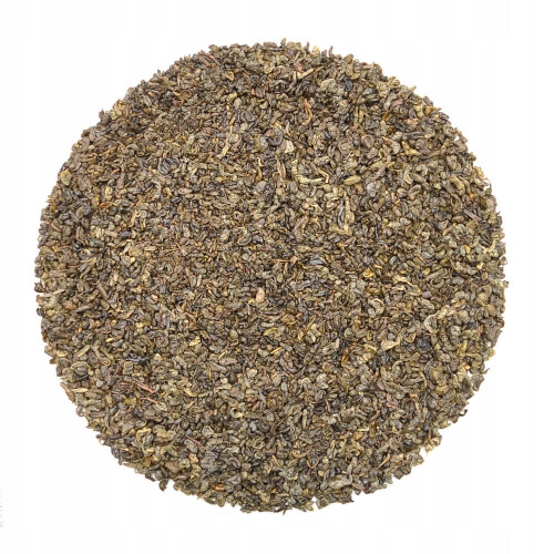 GUNPOWDER Premium grøn te - 50g