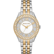 Michael Kors MK4811 Ladies Harlowe Watch
