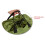 2X Waterproof Insert Padded Partition Camera Bag Lens Case for Dslr Slr Camera 7