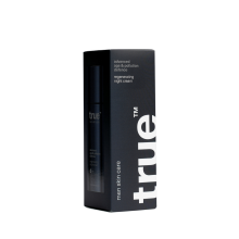 true regenererende natcreme