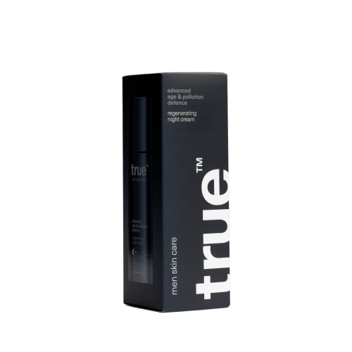 true regenererende natcreme
