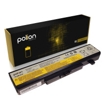 Laptop-batteri LENOVO TG400 G480 G500 G505 G510 G580 LG celler 6400mAh