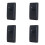 4X Waterproof 125khz RFID Card Reader Wiegand 26 34 Card Reader LED Indicators RFID EM ID Card Access Control Reader 1