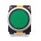 6X LA38-11/203 Push Button Momentary Heavy Duty Power Press  Green 7