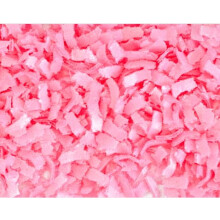 Vaaleanpunainen vohvelitäyte 100 g = 1,5 l iso pakkaus