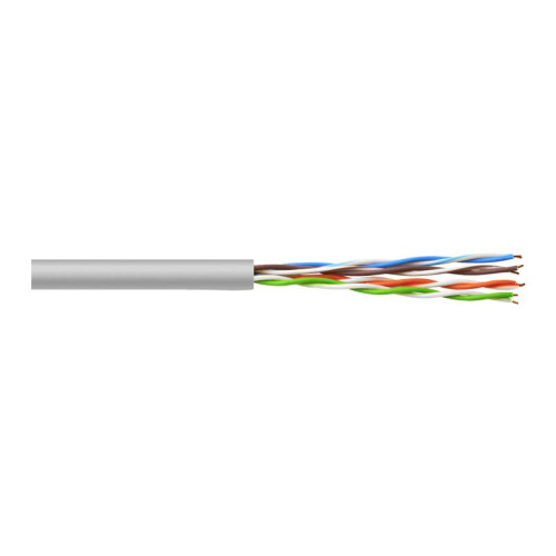 RJ45 UTP TWISTED PAIR NETVÆRKSKABEL T2