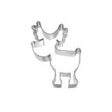 RUDOLF REINDEER Kageudstikker / Birkmann