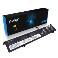 Laptop-batteri til LENOVO L19L3PF3 L19M3PF7 L19D3PF4 L19M3PD9 4100mAh