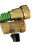 Flexi-X Trio Tech puutarhaletku 22,5 m 1