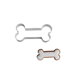 Udstikker HUNDEBEN / Birkmann