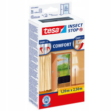 Mosquiteiro - TESA - CONFORTO - 0,65m x 2,50m - Lavável - Fixação auto aderente