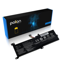 Laptop-batteri til LENOVO L16L2PB2 L16M2PB2 IdeaPad 320 4750mAh