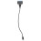 3X USB 3.1 Type C (USB C / for  3 Compatible) to  III 2.5in Hard Drive Adapter 3