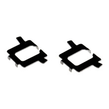 Xenon H7 Adapter til Audi BMW Opel Saab VW