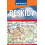 Beskidbjergene. Guidebog med kort. Engelsk version. Galileos 1
