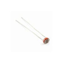 Fotomodstand GL5516-5K-10K-OHM-2 stk.