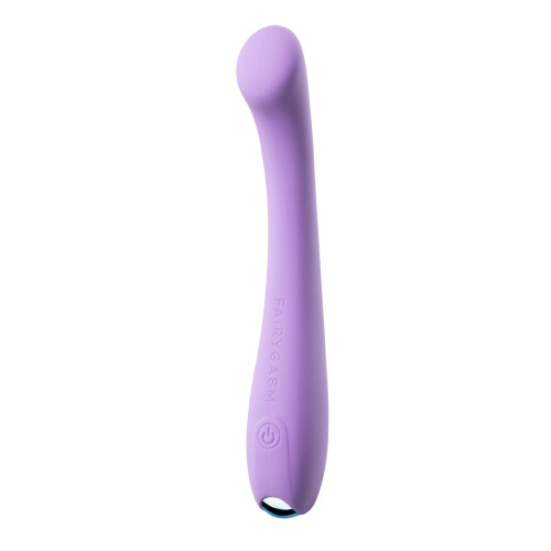 MerryWand violet - FairyGasm