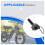 Acceleratore A Manopola Completa per Ebike Lectric XP4, Macfox X1, HappyRun e Freego. 1