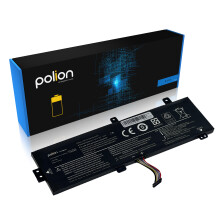 Laptop-batteri til LENOVO L15L2PB4 Ideapad 310-15ABR 310-15IKB 310 4100mAh