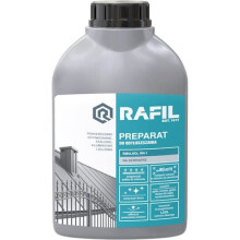 RAFIL Affedtningsmiddel 0,5L