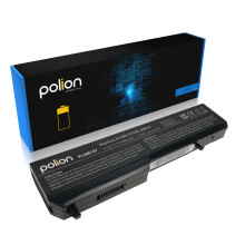 Laptop-batteri til DELL Vostro 1310 1320 1320n 1510 1511 1520 2510 4400mAh