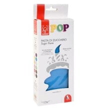 BLUE MODECOR POP -tomusokeritahna 250 g