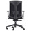 PREMIUM TONO drejestol sort 1