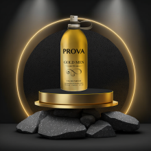 Herreparfume Test Męska Gold 120ml