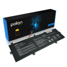 Laptop-batteri ASUS C31N1620 ZenBook UX430U UX430UA 3400mAh