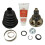 CV JOINT AUDI, SEAT, SKODA, VW COMPLETE "MS" 1