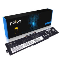 Laptop-batteri LENOVO L17M3PB1 IdeaPad 330-15ICH 330-17ICH 3500mAh