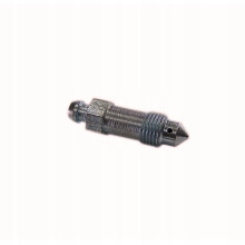 M10x1 L=36,5mm Bremsesystemudlufter - kaliber - cylinder