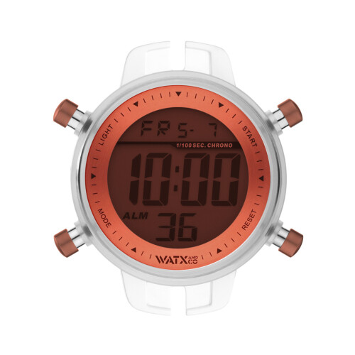 WATX&COLORS WATCHES Mod. RWA1089