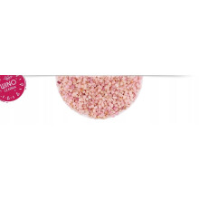 Frysetørret ferskenterning - 20g Naturlig Frugt Sund Snack