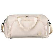 PTN 24427-8328 Beige Rejsetaske