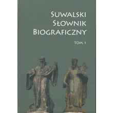 Suwałki Biografisk Ordbog