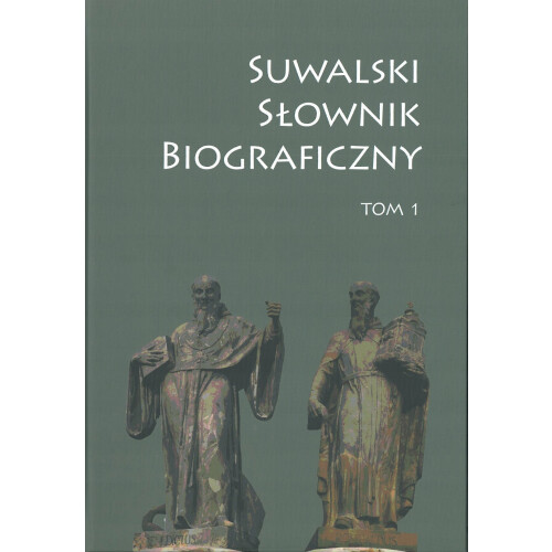 Suwałki Biografisk Ordbog