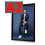 OWZ Standard A2 ramme sort 1