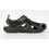 Herresandaler sorte 1
