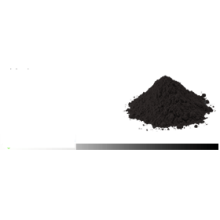 Madfarvepulver 5g SORT