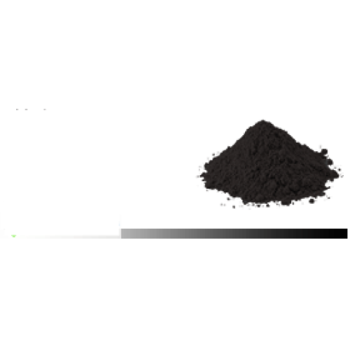 Madfarvepulver 5g SORT