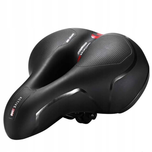 S1 cykelsæde